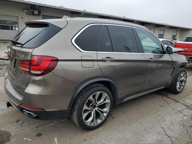 Obraz 3 z 2018 BMW X5 XDRIVE35D 2018 z VIN 5UXKS4C56J0Y19497