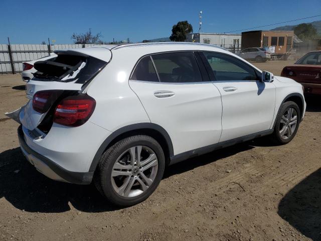 Изображение 3 2018 MERCEDES-BENZ GLA 250 4MATIC 2018 с VIN WDCTG4GB2JJ501291