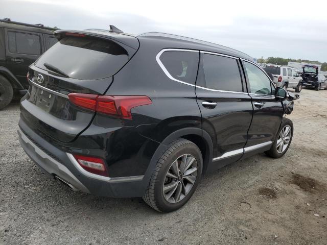 Image 3 of 2020 HYUNDAI SANTA FE SEL 2020 with VIN 5NMS33AD1LH296797