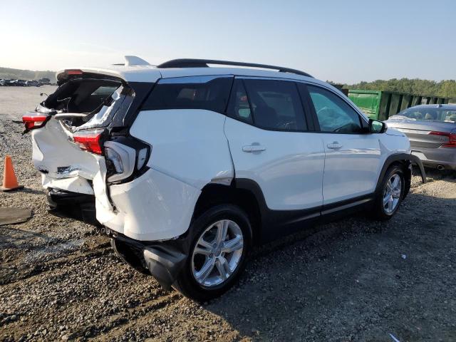 Image 3 of 2021 GMC TERRAIN SLE 2021 with VIN 3GKALMEV9ML368519