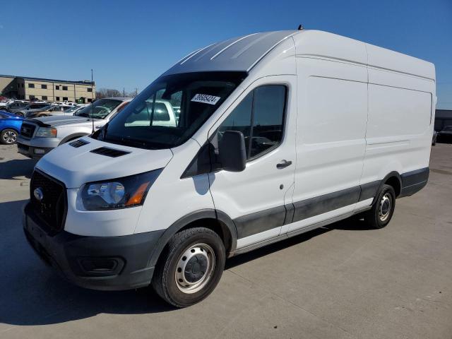 Obraz 2022 FORD TRANSIT T-350 2022