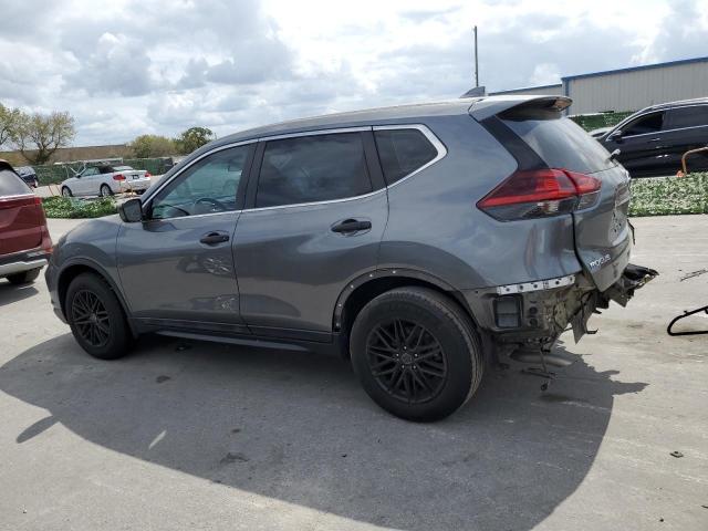 Изображение 2 2018 NISSAN ROGUE S 2018 с VIN 5N1AT2MT6JC765740