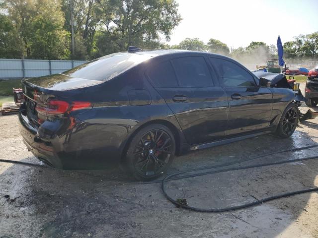 Изображение 3 2022 BMW 540 I 2022 с VIN WBA53BJ07NWX43862