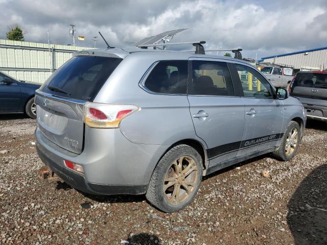 Image 3 of 2014 MITSUBISHI OUTLANDER GT 2014 with VIN JA4JZ4AX7EZ019851
