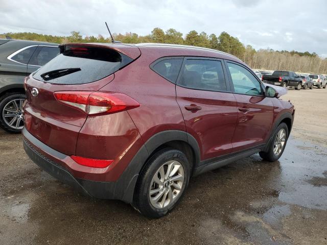 Изображение 3 2016 HYUNDAI TUCSON LIMITED 2016 с VIN KM8J33A49GU135734