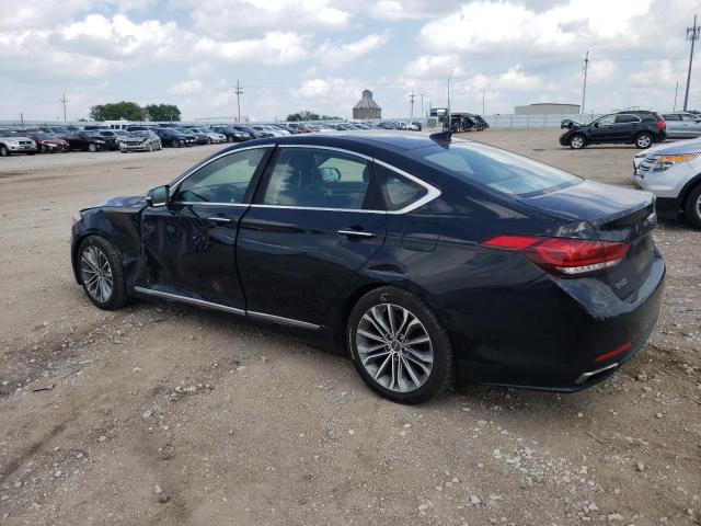 Obraz 2 z 2015 HYUNDAI GENESIS 3.8L 2015 z VIN KMHGN4JEXFU034445