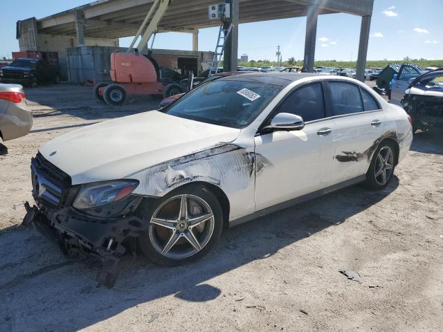 Изображение 1 2017 MERCEDES-BENZ E 300 2017 с VIN WDDZF4JB3HA288556