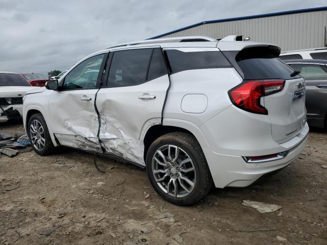Image 2 of 2022 GMC TERRAIN DENALI 2022 with VIN 3GKALXEV7NL310346