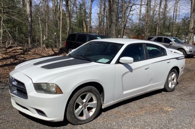 Image 2 of 2011 DODGE CHARGER  2011 with VIN 2B3CL3CG1BH584715