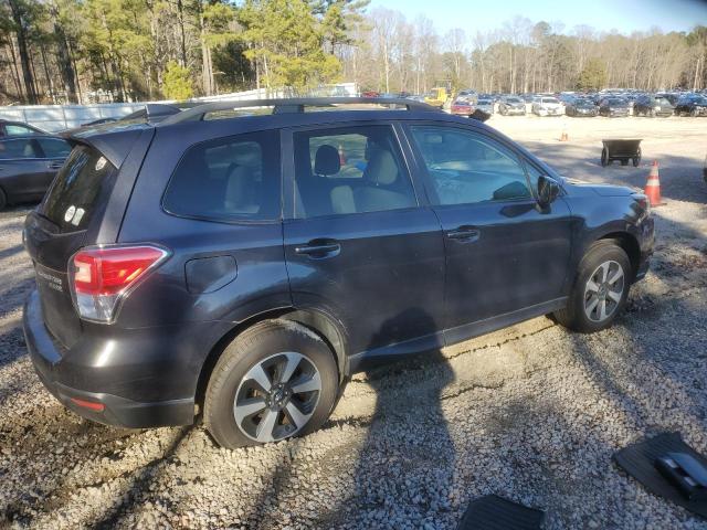 Image 3 of 2017 SUBARU FORESTER 2.5I PREMIUM 2017 with VIN JF2SJAEC5HH810754