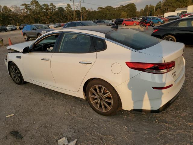 Image 2 of 2019 KIA OPTIMA LX 2019 with VIN 5XXGT4L39KG339179