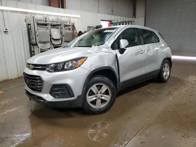2017 CHEVROLET TRAX LS 2017 image