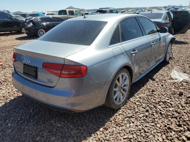 Изображение 3 2015 AUDI A4 PREMIUM PLUS 2015 с VIN WAUFFAFL5FN021760