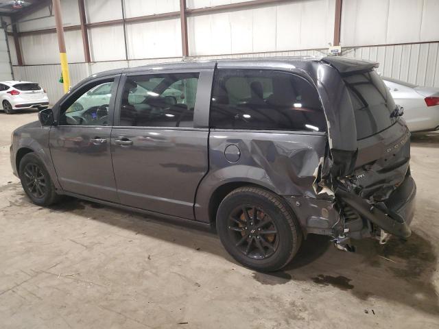 Image 2 of 2019 DODGE GRAND CARAVAN SE 2019 with VIN 2C4RDGBG0KR770366