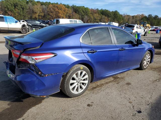 Obraz 3 z 2018 TOYOTA CAMRY L 2018 z VIN 4T1B11HK0JU539242