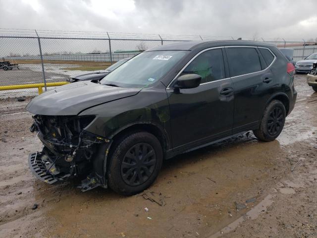 Image 1 of 2017 NISSAN ROGUE S 2017 with VIN JN8AT2MT5HW384950