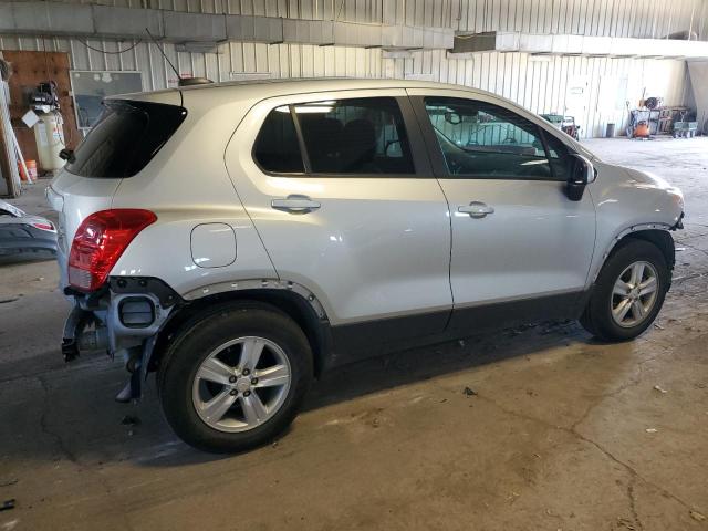 Obraz 3 z 2019 CHEVROLET TRAX LS 2019 z VIN 3GNCJKSB0KL403011