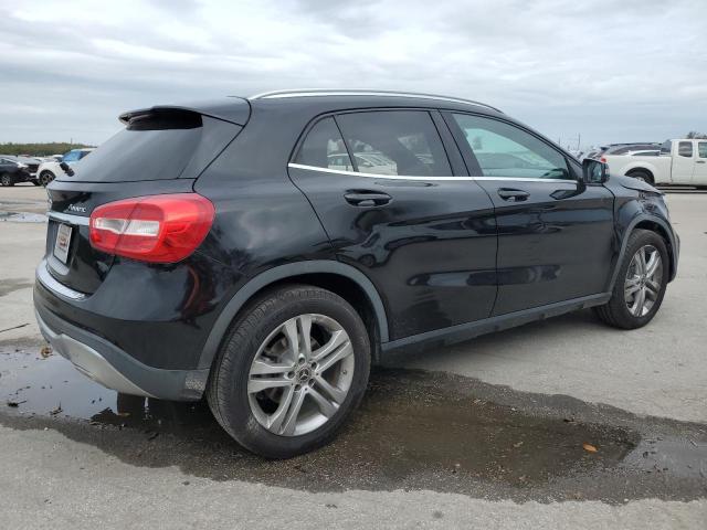 Obraz 3 z 2018 MERCEDES-BENZ GLA 250 4MATIC 2018 z VIN WDCTG4GB8JJ489230