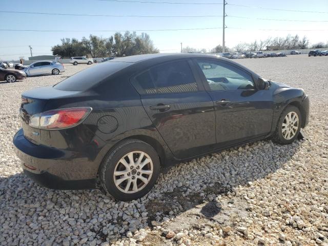 Изображение 3 2013 MAZDA 3 I 2013 с VIN JM1BL1U78D1709014