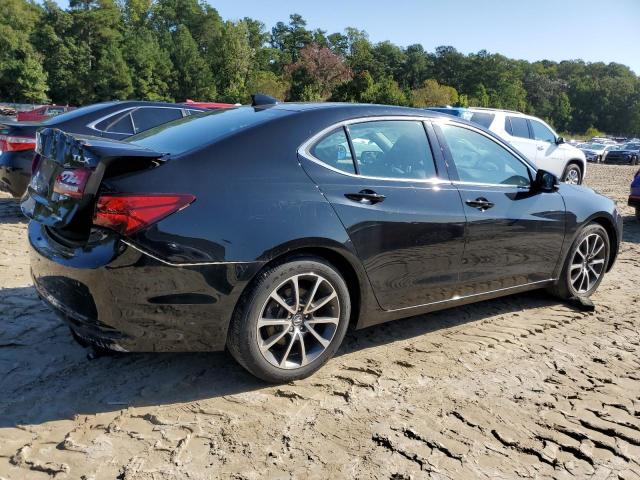 Image 3 of 2016 ACURA TLX TECH 2016 with VIN 19UUB3F57GA003161