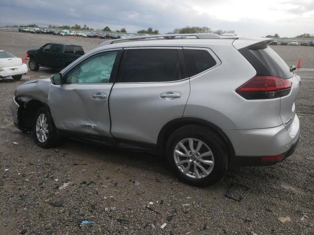 Image 2 of 2019 NISSAN ROGUE S 2019 with VIN 5N1AT2MT6KC715695