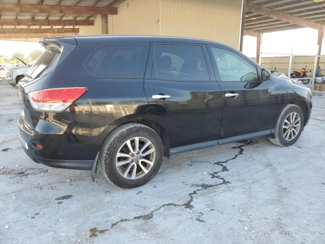 Image 3 of 2014 NISSAN PATHFINDER S 2014 with VIN 5N1AR2MN5EC658930