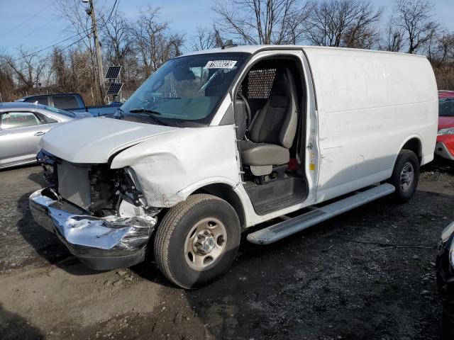 2022 CHEVROLET EXPRESS G2500  2022 image