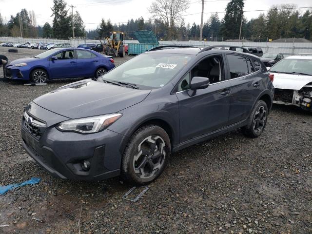 Изображение 1 2023 SUBARU CROSSTREK LIMITED 2023 с VIN JF2GTHMC7P8257078