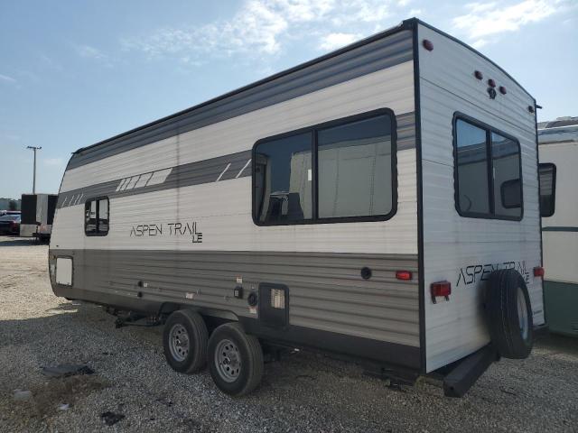 Изображение 3 2022 ASPE ASPEN TRAI 2022 с VIN 4YDTATK20N8925734
