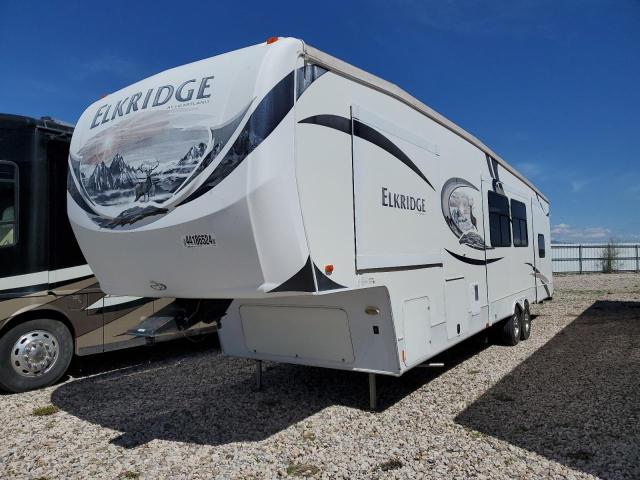 Изображение 2 2013 HEART LAND ELKRIDGE 2013 с VIN 5SFRG4129DE257089
