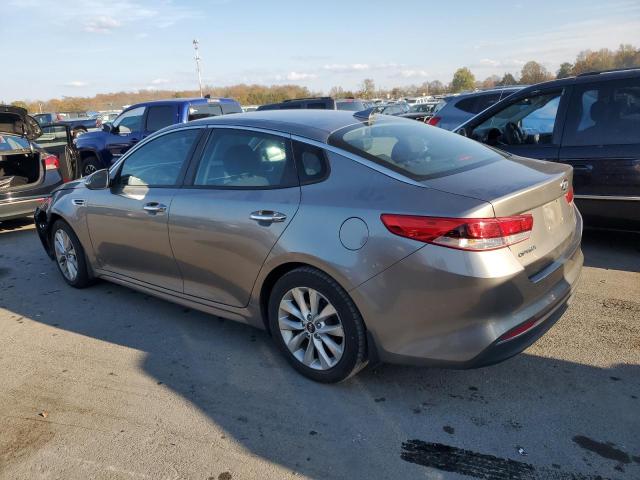 Image 2 of 2018 KIA OPTIMA LX 2018 with VIN 5XXGT4L34JG259674