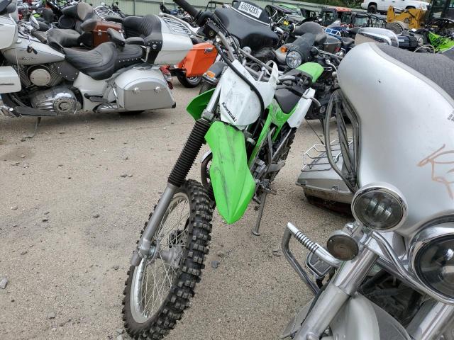Obraz 2 z 2023 KAWASAKI KLX230 E 2023 z VIN MH4LXCE11PJP01028