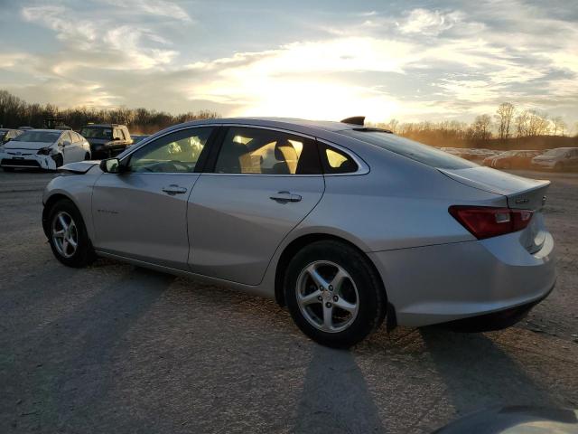 Obraz 2 z 2018 CHEVROLET MALIBU LS 2018 z VIN 1G1ZB5ST9JF192628
