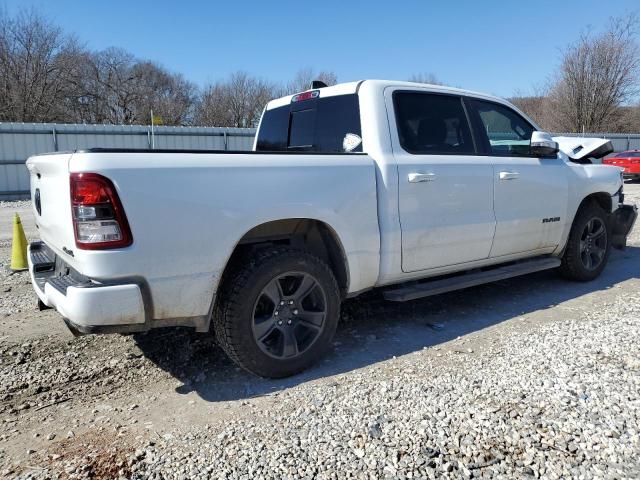 Obraz 3 z 2020 RAM 1500 BIG HORN/LONE STAR 2020 z VIN 1C6SRFFT5LN181811