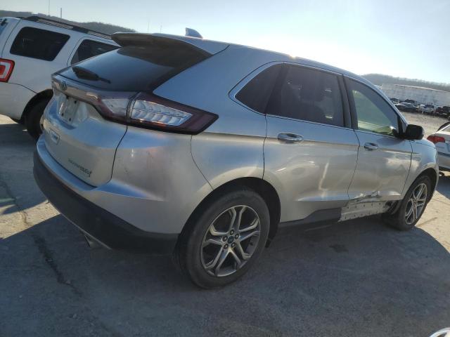 Изображение 3 2015 FORD EDGE TITANIUM 2015 с VIN 2FMTK3K96FBB06654