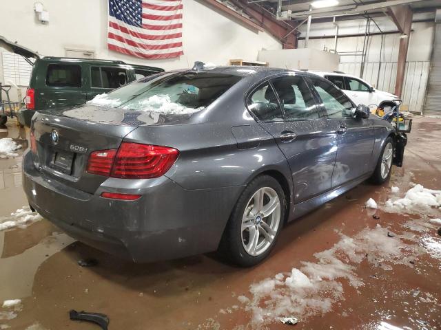 Изображение 3 2016 BMW 528 XI 2016 с VIN WBA5A7C5XGG151414