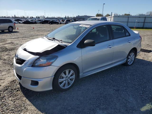 Image 1 of 2009 TOYOTA YARIS  2009 with VIN JTDBT903091303219