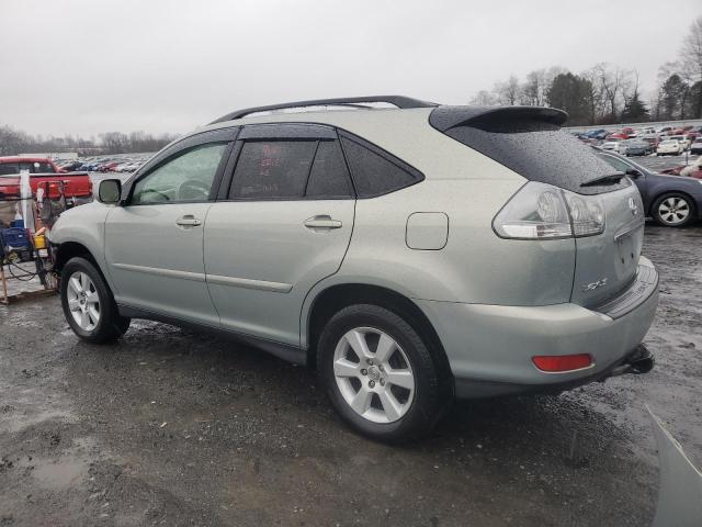 Изображение 2 2004 LEXUS RX 330 2004 с VIN JTJHA31UX40019936
