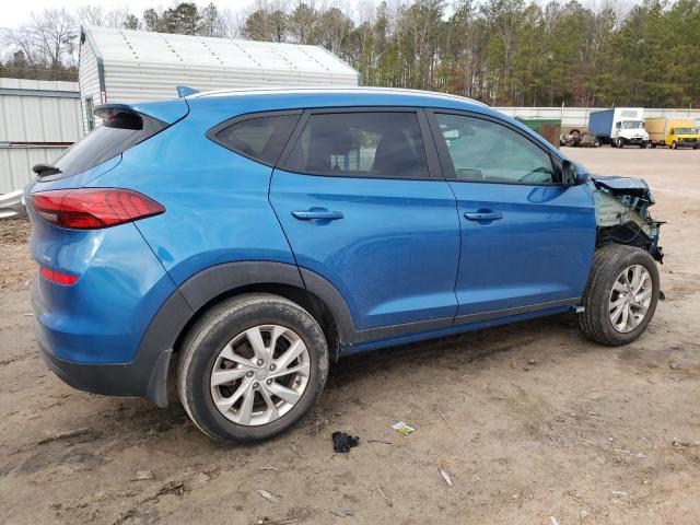 Obraz 3 z 2019 HYUNDAI TUCSON LIMITED 2019 z VIN KM8J3CA42KU077443