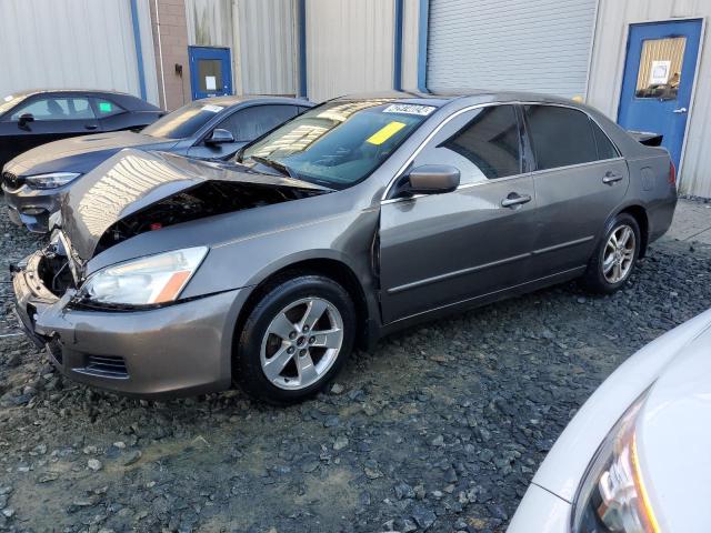 Obraz 1 z 2007 HONDA ACCORD EX 2007 z VIN 1HGCM56777A037782