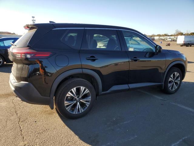 Изображение 3 2021 NISSAN ROGUE SV 2021 с VIN 5N1AT3BB0MC683104
