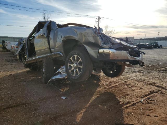 Obraz 2 z 2020 RAM 2500 BIG HORN 2020 z VIN 3C6UR5DL8LG286003
