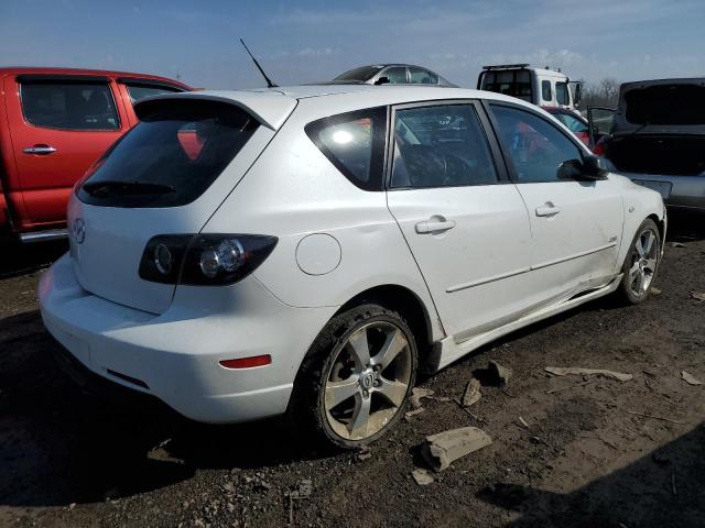 Изображение 3 2006 MAZDA 3 HATCHBACK 2006 с VIN JM1BK343361504649