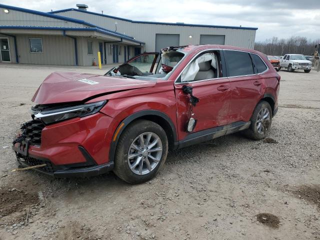 Obraz 2023 HONDA CR-V EXL 2023