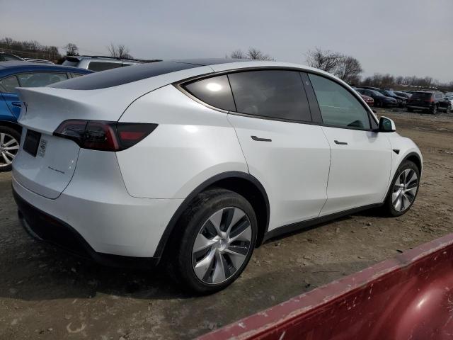 Image 3 of 2022 TESLA MODEL Y  2022 with VIN 7SAYGDEE1NF462508