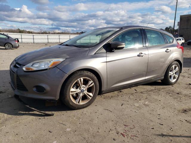 Obraz 1 z 2014 FORD FOCUS SE 2014 z VIN 1FADP3K2XEL166180