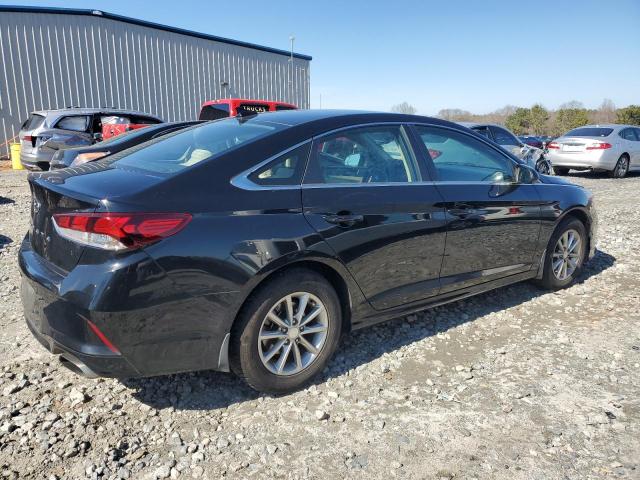 Изображение 3 2019 HYUNDAI SONATA SE 2019 с VIN 5NPE24AF5KH794932