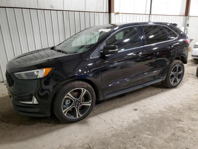 Изображение 1 2020 FORD EDGE ST 2020 с VIN 2FMPK4AP8LBB41814