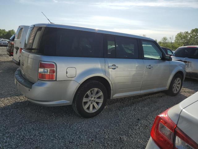 Image 3 of 2010 FORD FLEX SE 2010 with VIN 2FMGK5BC1ABA34201