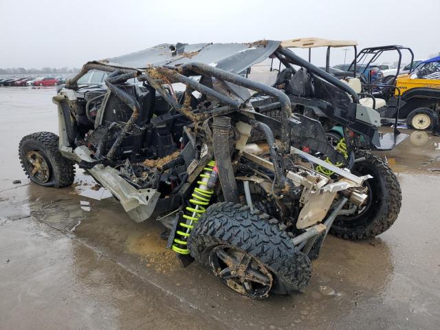 Image 3 of 2022 POLARIS RZR TURBO R 4 ULTIMATE 2022 with VIN 3NSG4L923NG388366